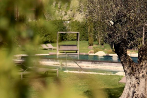 Klein Fein Hotel Anderlahn Parcines